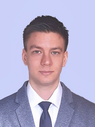 Stefan Dedić